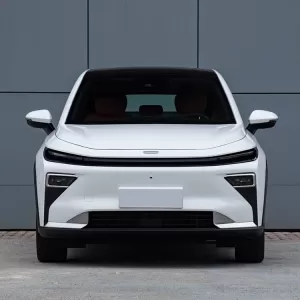 2026 GEELY Boyue REV Extended-Range SUV Launched: Priced at &yen;113,900&ndash;&yen;126,900