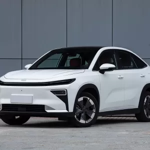 El Geely Boyue REEV &zwnj; 2026