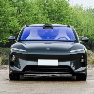 2026 NIO ET5 / ET5T Global User Guide: A New Definition of Intelligent Electric Aesthetics