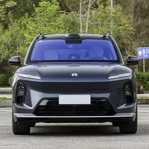 2026 NIO ES6 and EC6 Models Launched, Starting at RMB 338,000 and RMB 358,000