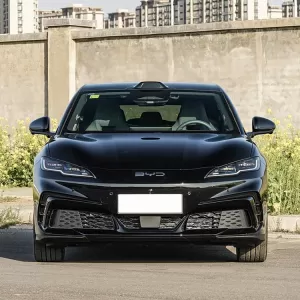 2026 BYD Seal 06 GT EV and Seal 06 DM-i Touring Edition Global User Guide: A Dual Evolution of Performance and Practicality