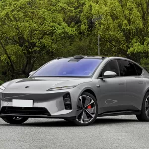 NIO ET5 2026