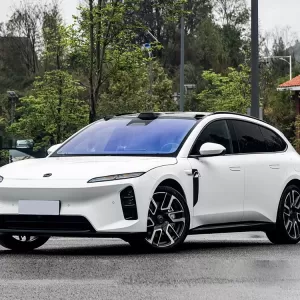 NIO ET5T 2026