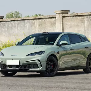 BYD Sello 06 GT EV 2026