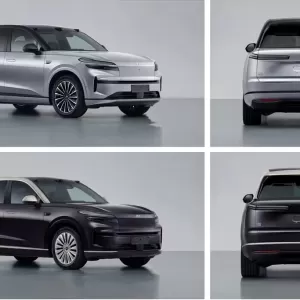 2026 NIO ONVO L90 to Launch on April 21