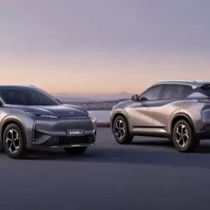 2026 DONGFENG AEOLUS L7 EV: Yuexiang and Zunxiang Trims Launched