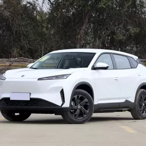 DongFeng Aeolus L7 EV 2026