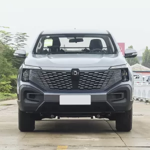 تشانجان هانتر K50 2026