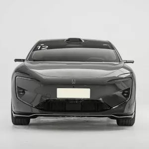 2026 AVATR 12 Dual-Motor Edition Launched, Starting at &yen;293,900