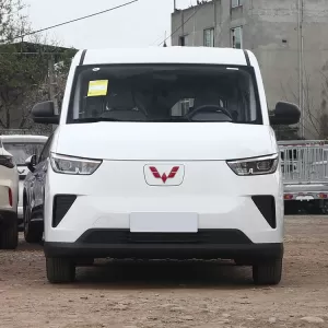 The 2026 Wuling Yangguang Launched, Priced from RMB 81,800 to 125,800