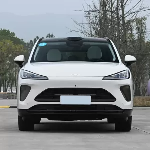 2026 Chery Fulwin T9L Launched, Starting at &yen;129,900