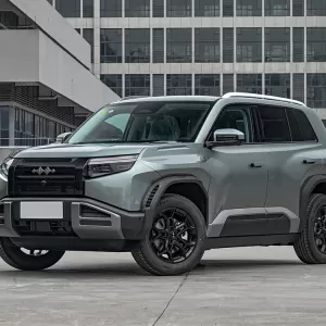 Formula Leopard Titan 3 EV 2026