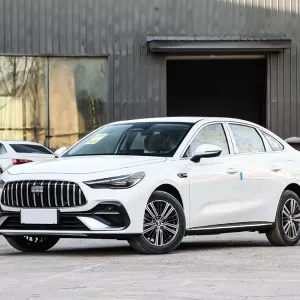 جيلي غالاكسي شينجياو 6 2026