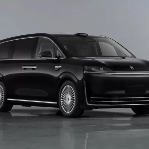 2026 LUXEED V9 Pre-orders to Open on April 22