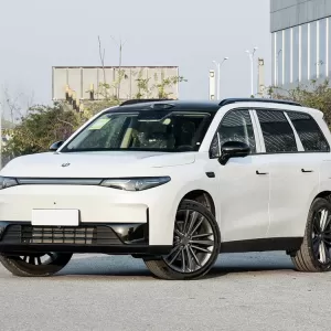 LEAPMOTOR C16 REEV&zwnj; 2026