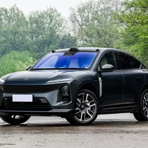 NIO EC6 EV 2026