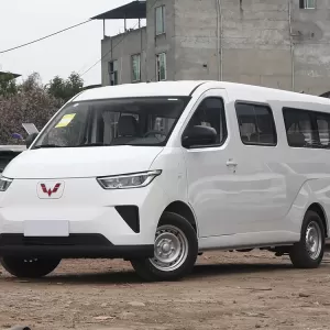 Wuling Yangguang EV 2026