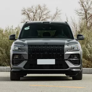 2026 ZEEKR 8X Launched, Starting at &yen;356,800