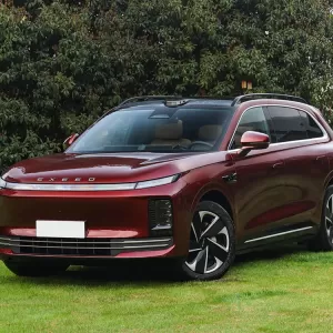 Chery Exeed EX7 2026