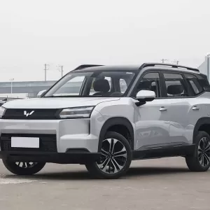 وولينغ ستارلايت / شينغغوانغ 560 PHEV / EV 2026