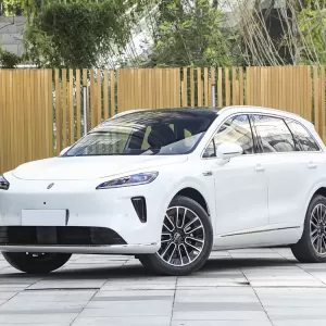 SAIC H5 REEV&zwnj;/EV 2025