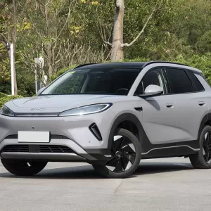 BYD SEALION 05 EV 2026