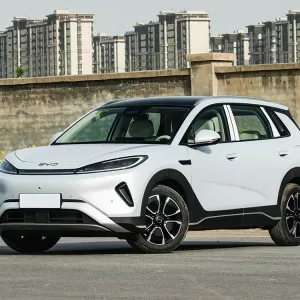 BYD SEALION 05 DM-i 2026