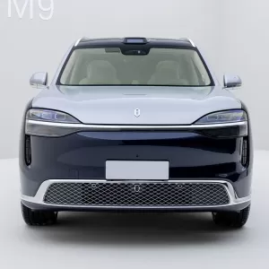 HIMA 2026 AITO M9 Pre-sales Launch: Starting at &yen;499,800 RMB