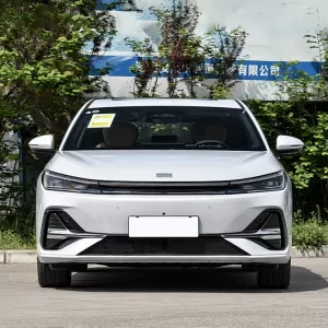 2026 GEELY Galaxy A7 EM / A7 EV Dual Launch: Starting MSRPs of &yen;89,800 and &yen;102,800