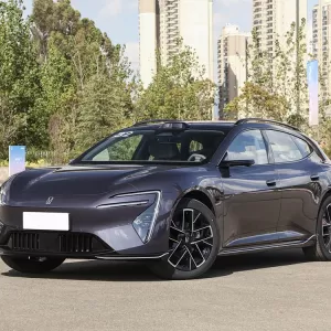 AVATR 06T REEV/EV 2026