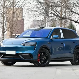 AITO M6 REEV/EV 2026