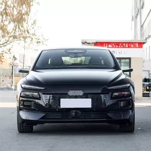 HIMA Launches Pre-sales for the 2026 LUXEED V9, Starting at &yen;399,800