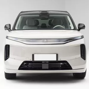 2026 BYD Datang EV Pre-Sales Launch: Priced at 250,000&ndash;320,000 RMB