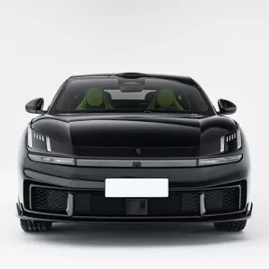 2026 Lynk & Co 10 / Lynk & Co 10+ Models Now Available for Pre-order, Starting at &yen;209,900