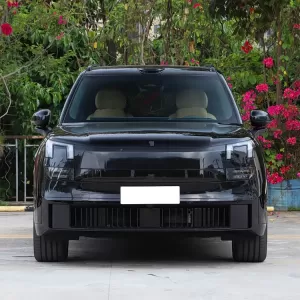 2026 Lynk & Co 900 Large 5-Seater SUV Launched, Starting at &yen;299,800