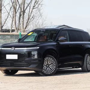 VW ID.ERA 9X REEV 2026