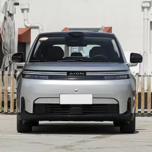 GAC Launches 2026 AION N60: Priced from CNY 109,800 to 129,800