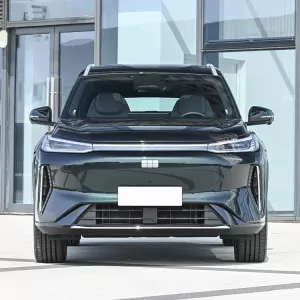 2026 GEELY Galaxy M7 Launched: Guide Prices Range from CNY 119,800 to CNY 147,800