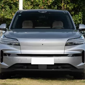 2026 NIO ONVO L80: Large 5-Seater SUV Pre-Sales Begin, Starting at &yen;245,800