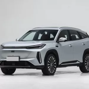 Geely Galaxy M7 EM-I 2026