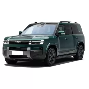 Formula Leopard Ti 7 EV 2026