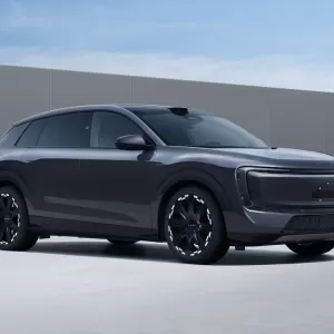 2026 SAIC Audi E7X Model to Begin Pre-sales on May 8