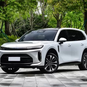 Wuling Huajing S 2026