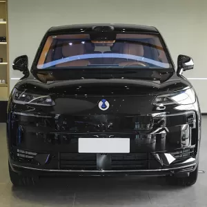 BYD&rsquo;s 2026 DENZA N9 Flash Charge Edition to Launch on May 18