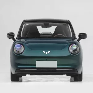 2026 Wuling Bingo Pro Pure Electric Compact Car to Launch on May 22