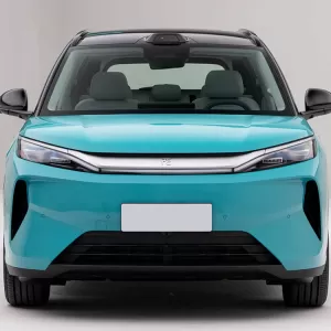 2026 BYD ATTO PLUS Set to Launch on May 21