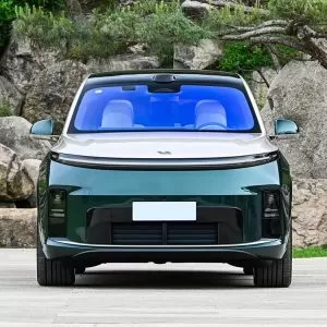 Lixiang Launches 2026 L9 Ultra and L9 Livis: Priced at RMB 459,800 and RMB 509,800