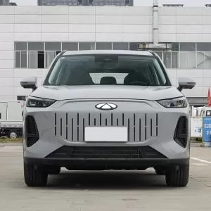 CHERY 2026 FULWIN T9 Long-Range Edition Officially Launched