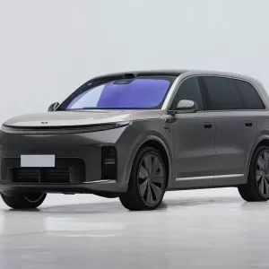 Lixiang L9 Ultra Livis 2026