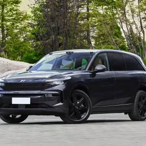 NIO Onvo L80 2026
